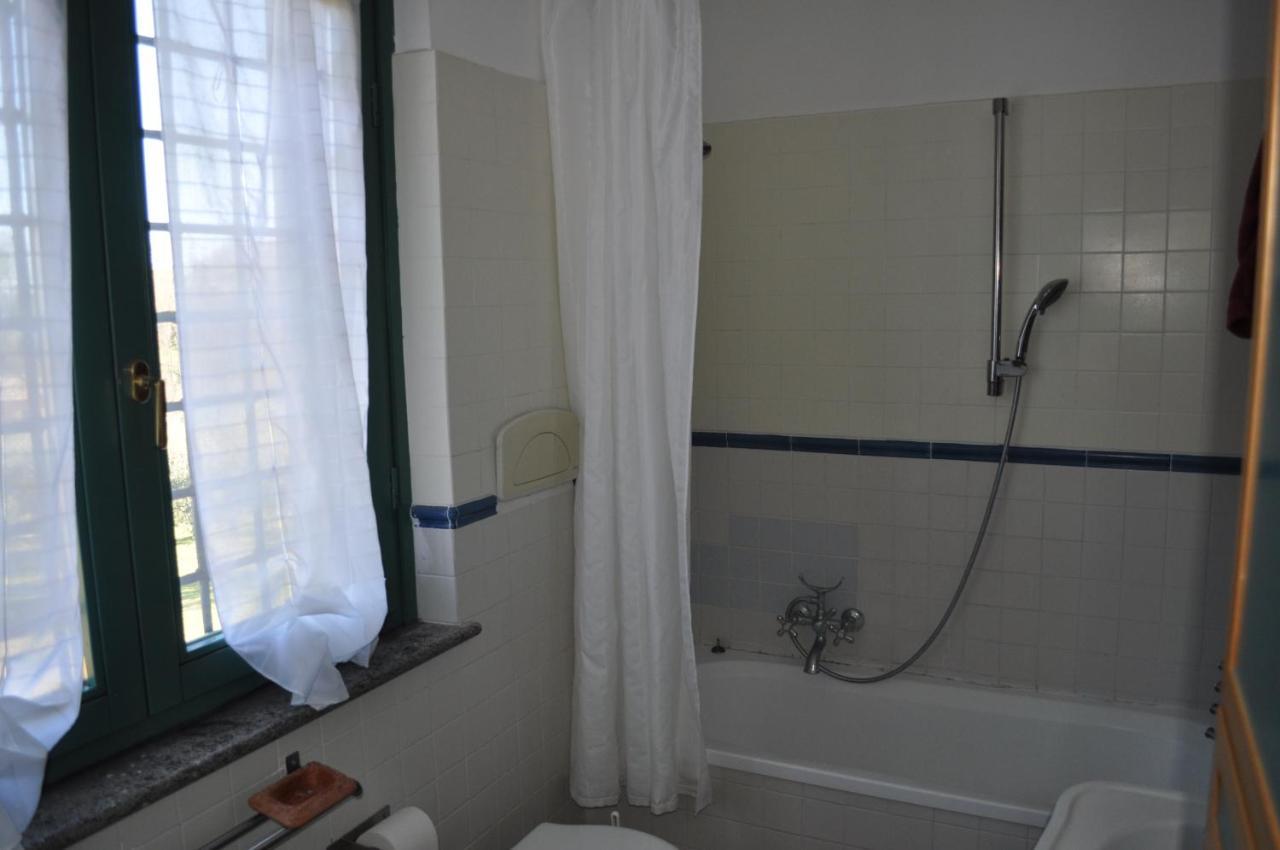 Bed and Breakfast Casale Vicino Al Golf Nazionale Monterosi Екстер'єр фото