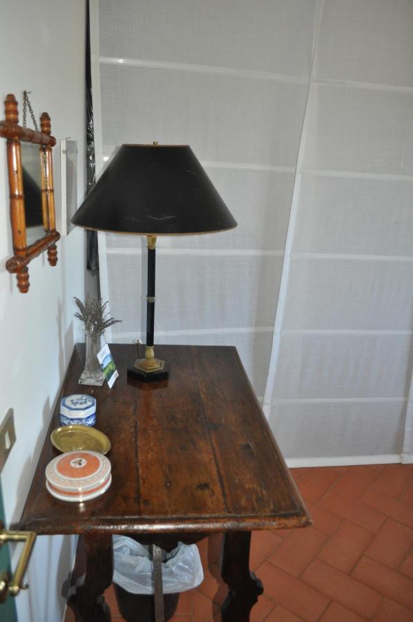 Bed and Breakfast Casale Vicino Al Golf Nazionale Monterosi Екстер'єр фото