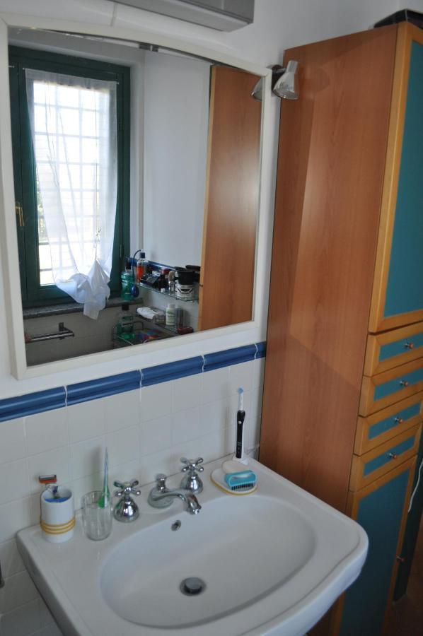 Bed and Breakfast Casale Vicino Al Golf Nazionale Monterosi Екстер'єр фото