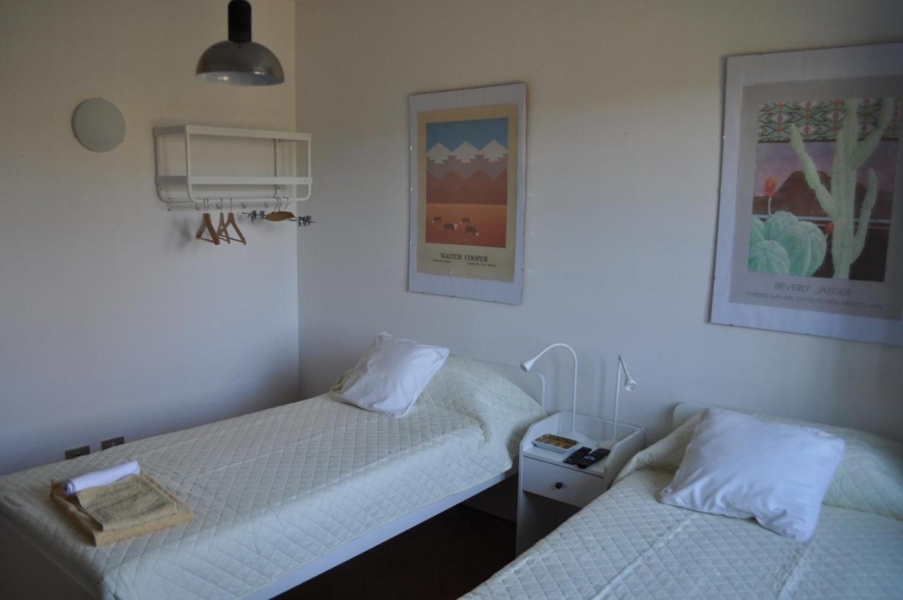 Bed and Breakfast Casale Vicino Al Golf Nazionale Monterosi Екстер'єр фото