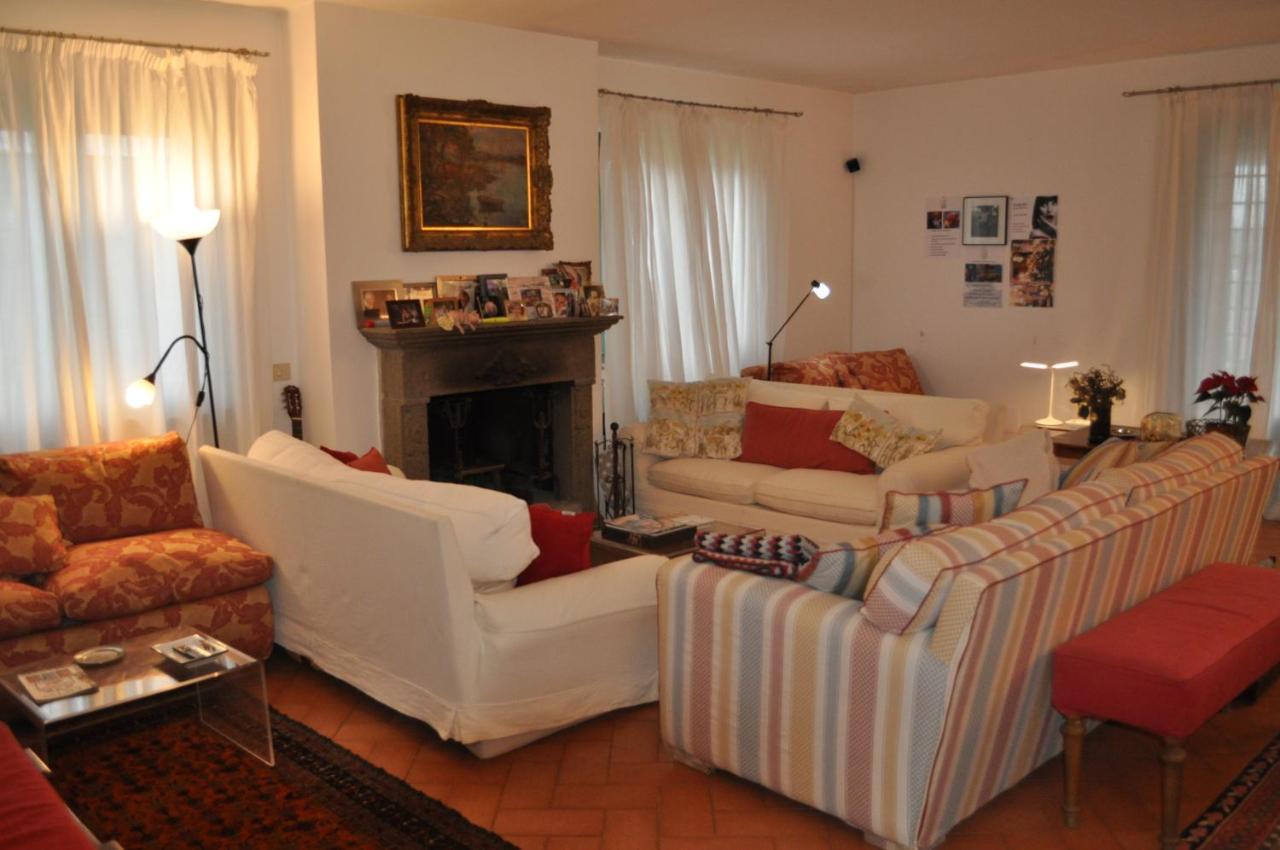Bed and Breakfast Casale Vicino Al Golf Nazionale Monterosi Екстер'єр фото