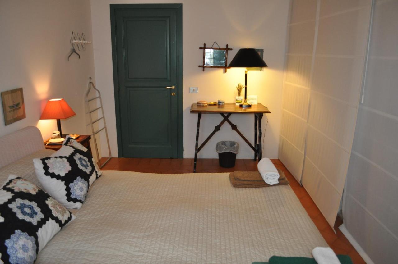 Bed and Breakfast Casale Vicino Al Golf Nazionale Monterosi Екстер'єр фото