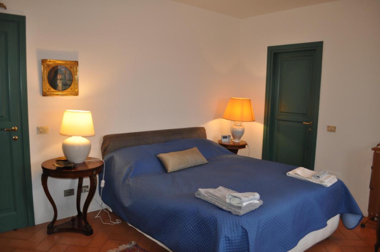 Bed and Breakfast Casale Vicino Al Golf Nazionale Monterosi Екстер'єр фото